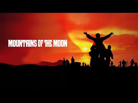MOUNTAINS OF THE MOON | Full Movie #MountainsOfTheMoon #movieexplanation #historicalfilm #truestory