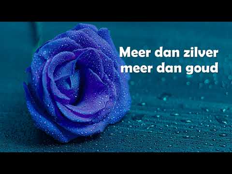 Opwekking met tekst 544 Meer dan rijkdom (versie 1)