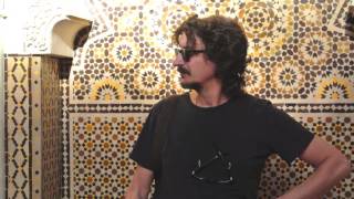 Siedimi accanto Music Video