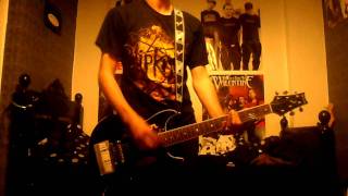 Fightstar - Colours Bleed To Red