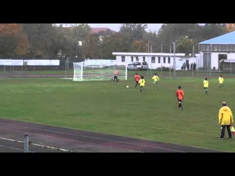 9 Novembre 2014 Cornatese Vimercatese