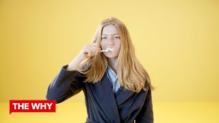 We the Guinea Pigs ⎜WHY PLASTIC? ⎜(Teaser)