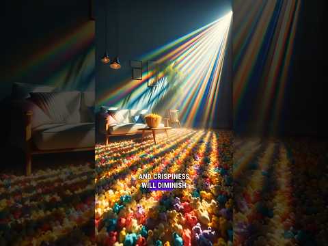 How long does popcorn last? Can I eat popcorn after expiration date?