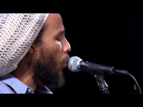 Ziggy Marley - "Dragonfly" (eTown webisode #756)