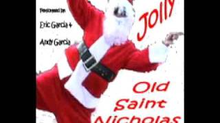 Jolly Old St Nicholas.mp4