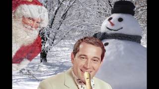 PERRY COMO - ITS BEGINNING TO LOOK A LOT LIKE CHRISTMAS - SHITTYFLUTED