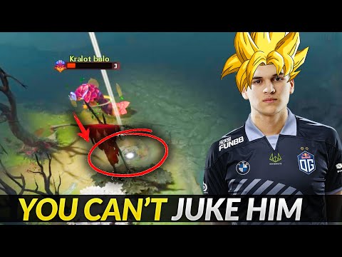 Perfect Sunstrike Everything is calculated - BZM Invoker