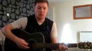 Stereophonics-nice to be out cover