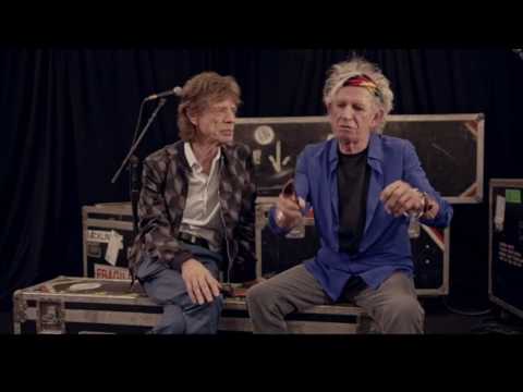 Keith & Mick in "Do you speak italian?" (by Fabio Celenza)
