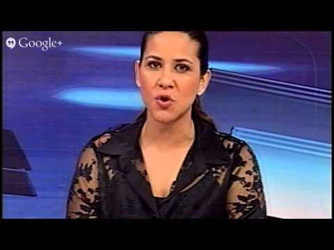 Jornal do Dia 1o Edição - 24/10/2013