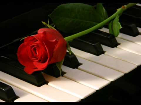 Lucho Bowen - Madre venerada - Colección Lujomar.wmv