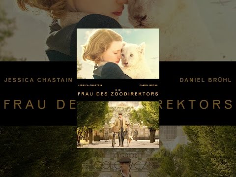Die Frau des Zoodirektors