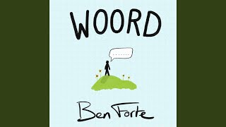 Ben Forte - Woord video