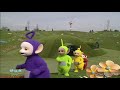Teletubbies Custom Windmill Clip 33 Version 2