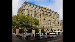 Cape Royale Luxury Apartments | Luxury Hotel in Cape Town, South Africa