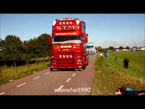 Uittocht Nog Harder Lopik 2016