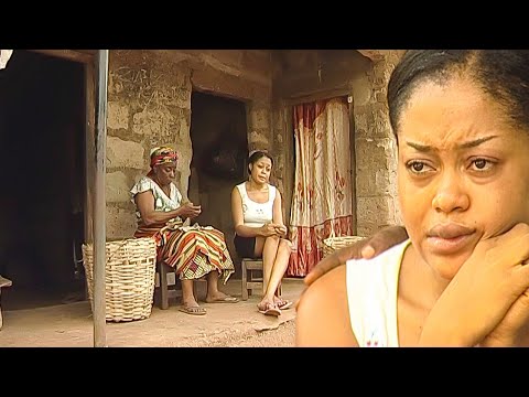 A Cry For Help || Best Of  Pete Edochie, Nkiru Sylvanus,  Classic Movies || Nigerian Movie