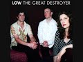 Low - Broadway (So Many People)