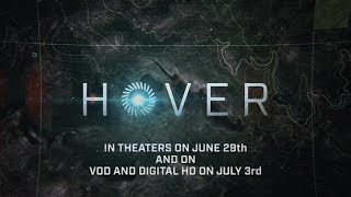 Hover (2018) Video