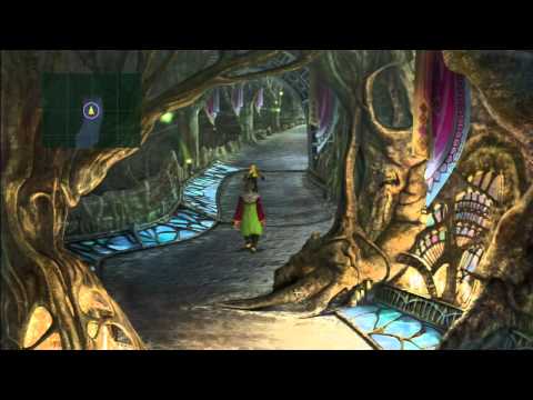 Final Fantasy X HD Remaster playthrough pt137 ( Side Quest Time! )