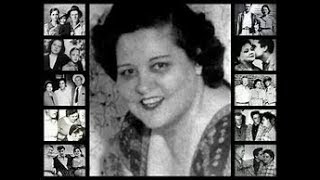The Sweet voice of Gladys Presley SINGING !