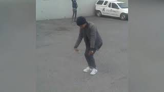 Nasty C Steve Biko || Freestyle