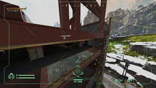 プラチナ帯目指してAPEX