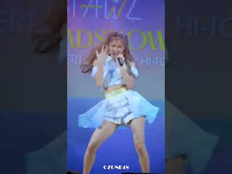 [4K] Fancam Paeyah BNK48 - ดีอ่ะ @ Central Chonburi 230465