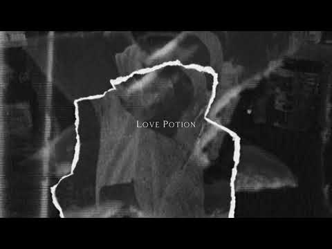 LOVE POTION (feat. Young Fresho)