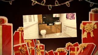 Free standing bathroom cabinets