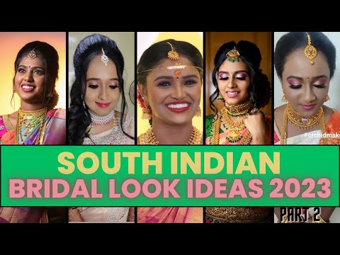 Bridal Makeup Artist portfolio by Orchid Hair And Makeup Artistry in Chennai - Photo 0 Bridal Makeup Artist portfolio by Orchid Hair And Makeup Artistry in Chennai - Photo 0