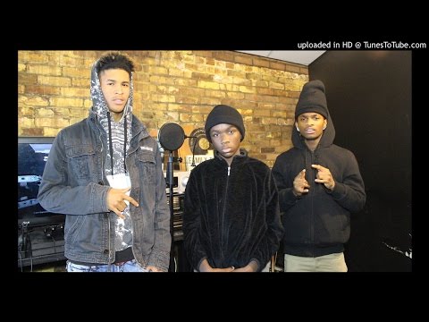 Shooters Feat. Taino x Marii Bandxz x Bloody Von Von