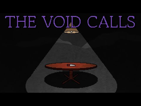 The Void Calls youtube-video
