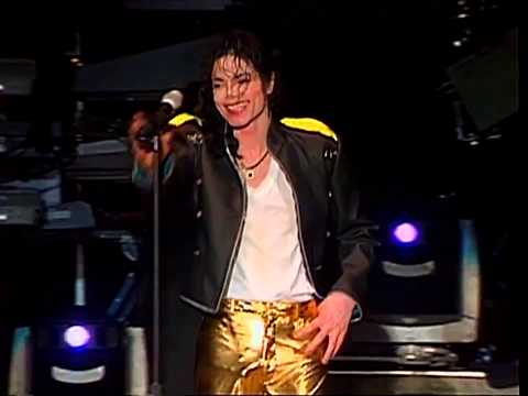 I WANT YOU BACK BY MICHAEL JACKSON