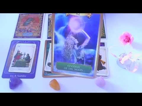 Engel-Wochenorakel vom 12.05. - 18.05. Conny Koppers