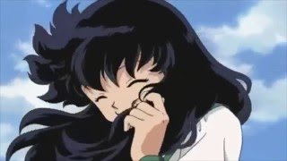 Inuyasha AMV-Kaleidoscope (A Great Big World)