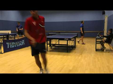 141025 2. Division, Ricki Krog - Esben S Larsen