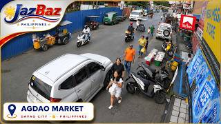 🔴 Philippines Live cam 5 Soliman Street, Agdao, Davao City #philippines live webcam