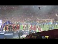 2019 UEFA Champions League Final, Liverpool 2-0 Spurs - Highlights