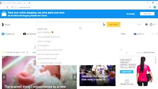 MSN   Outlook, Office, Skype, Bing, Breaking News, and Latest Videos   Google Chrome 2019 03 29 16 2