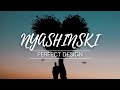 Nyashinski Perfect Design Lyric Video Official