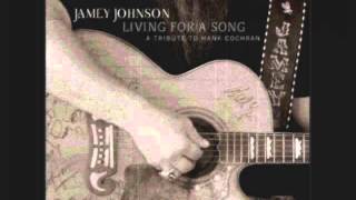 Jamey Johnson - I'd fight the world