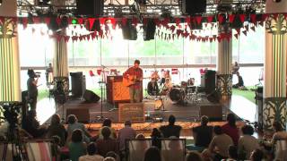 Sam Amidon - Way Go Lily