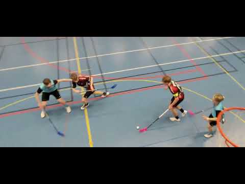 240225 JAS Period 2  Mölndal IBF  - Lindås IBK  Streteredsskolan