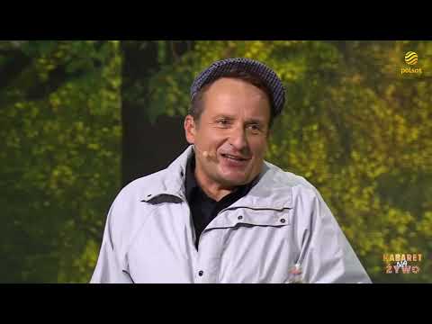 Kabaret Moralnego Niepokoju - Psy. Małpki | Kabaret na żywo