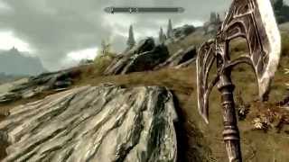 Dude, Where's My Goat? - Let's Play Skyrim Part 84