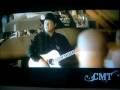 John Michael Montgomery-Letters From Home 