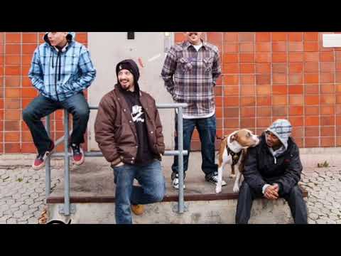 Breaknecks Ft. Lok Allé - Drar Meg Tilbake