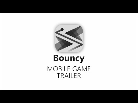 Bouncy