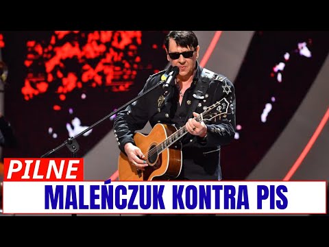 Maleńczuk w Zamościu  Skandal za 40 tysięcy! Radna PiS wściekła